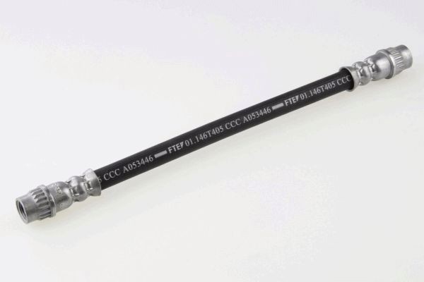 HELLA Brzdová hadica 8AH 355 462-511 HELLA 8AH 355 462-511 originálne Brzdové hadice NISSAN KUBISTAR cena