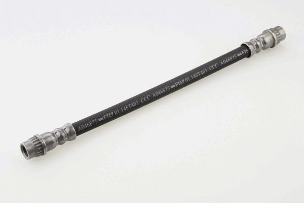 HELLA Bromsslang 8AH 355 462-861 Byta Bromsslang RENAULT 19 II Cabriolet kostnad HELLA 8AH 355 462-861