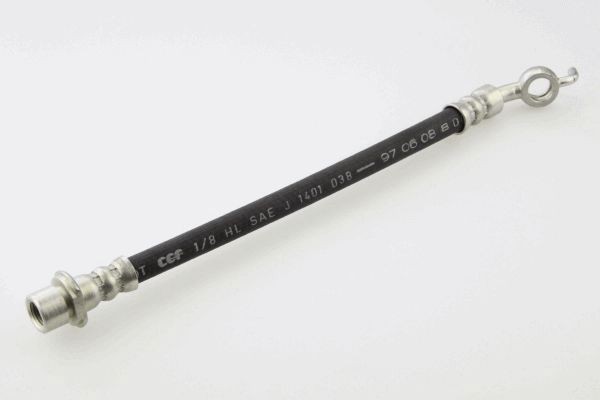 HELLA Brzdová hadica 8AH 355 462-911 Brzdové hadice HELLA TOYOTA 8AH 355 462-911