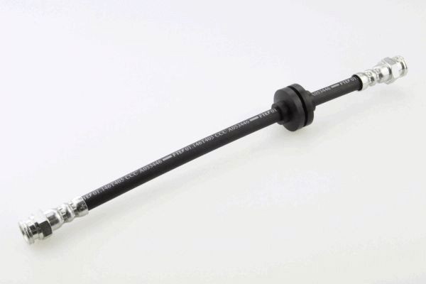 Tubo flexível de travão HELLA 8AH 355 463-661 HELLA 8AH 355 463-661 Mangueira de travão FIAT SEICENTO 1999