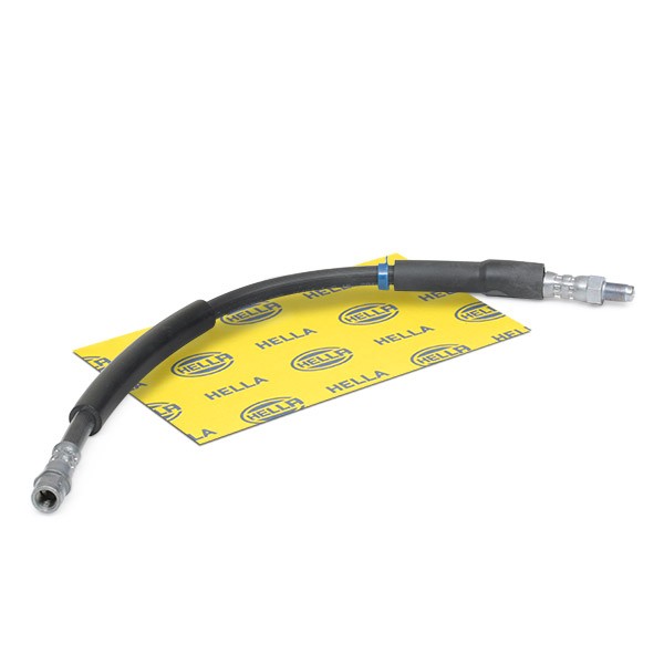 HELLA Bremseslange 8AH 355 465-391 Bremseslange HELLA ATECA 8AH 355 465-391 billige