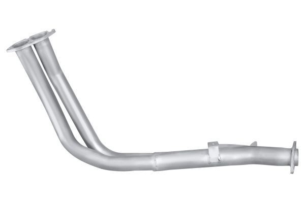 HELLA Bremžu šļūtene 8AH 355 466-751 8AH 355 466-751 Bremžu šļūtenes HELLA MERCEDES-BENZ SL