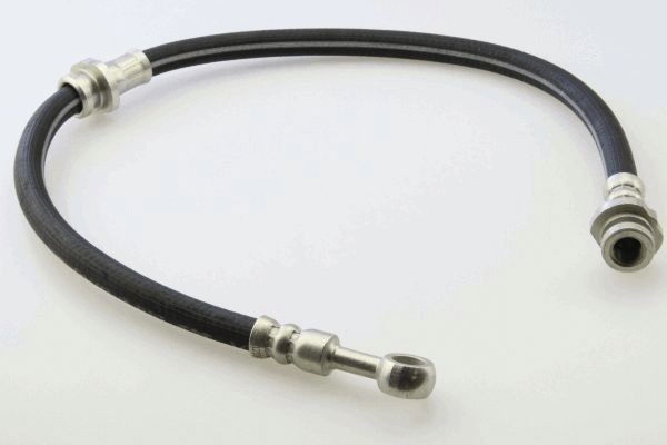 HELLA Ελαστικός σωλήνας φρένων 8AH 355 468-121 Ελαστικός σωλήνας φρένων HELLA Nissan PATHFINDER 8AH 355 468-121