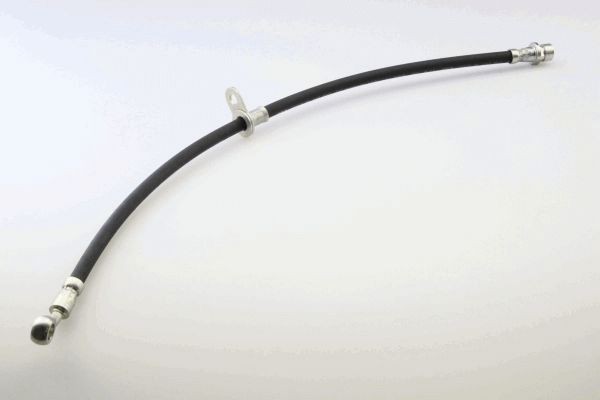 HELLA Bremseslange 8AH 355 468-201 8AH 355 468-201 Bremseslange HONDA LOGO HELLA