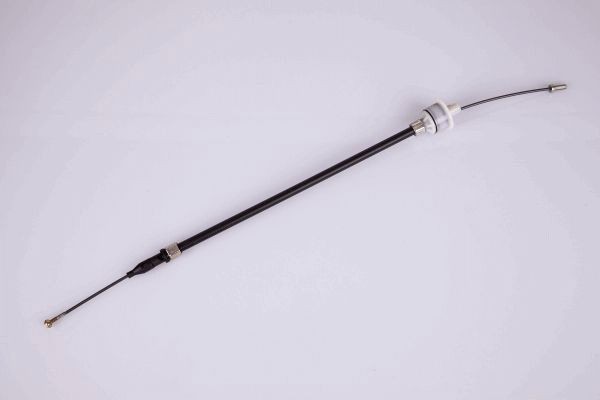 HELLA Koblingskabel 8AK 355 700-451 HELLA 8AK 355 700-451 Koblingskabel FORD Fiesta Mk3 Courier (F3L, F5L) billig