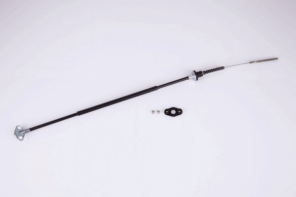 HELLA Lanko ovládania spojky 8AK 355 700-641 HELLA 8AK 355 700-641 originálne Lanko ovládania spojky MERCEDES-BENZ VITO cena