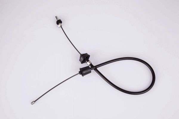 Clutchkabel HELLA 8AK 355 700-911 HELLA 8AK 355 700-911: Koblingskabel Renault TWINGO 2005