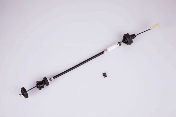 HELLA Koppelingskabel 8AK 355 701-201 HELLA 8AK 355 701-201 Koppelingskabel BMW Z3 Roadster aan een voordelige prijs