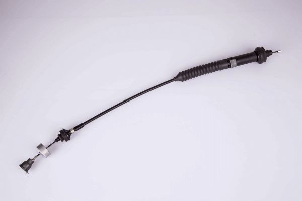 HELLA Kopplingsvajer 8AK 355 701-361 8AK 355 701-361 HELLA kopplingskabel Ford USA MUSTANG