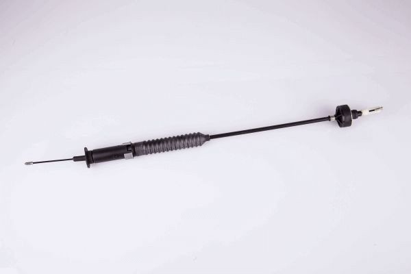 HELLA Cabo de aço, accionamento da embraiagem 8AK 355 701-551 HELLA 8AK 355 701-551 Cabo de embreagem SEAT TOLEDO originais