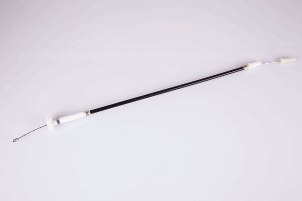 HELLA Kupplungsseil 8AK 355 701-581 HELLA 8AK 355 701-581 Kupplungsseil