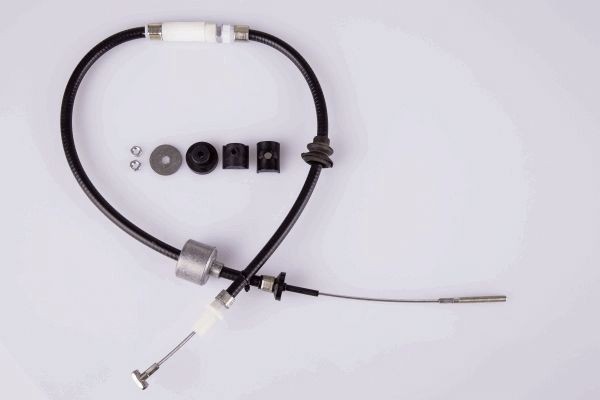 HELLA Koblingskabel 8AK 355 701-761 HELLA 8AK 355 701-761 Koblingskabel