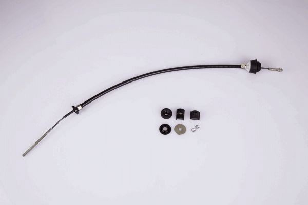 HELLA Clutch Cable 8AK 355 701-781 HELLA 8AK 355 701-781 Skoda Octavia 3 clutch cable replacement