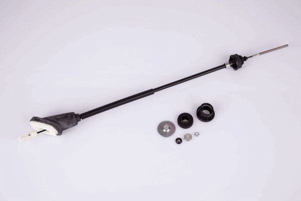 HELLA Koblingskabel 8AK 355 701-901 8AK 355 701-901 Koblingskabel CITROËN DS3 HELLA