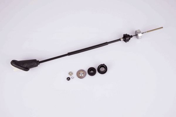 HELLA Koblingskabel 8AK 355 701-911 Koblingskabel HELLA Citroën DS3 8AK 355 701-911