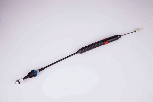 HELLA Koppelingskabel 8AK 355 702-101 Honda FR-V Koppelingskabel HELLA 8AK 355 702-101