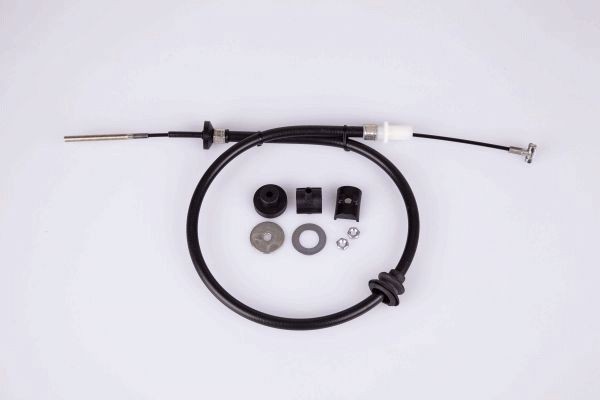 HELLA Tross, sidurikasutus 8AK 355 702-141 HELLA 8AK 355 702-141 Siduritross Seat Ibiza 6k originaal hind