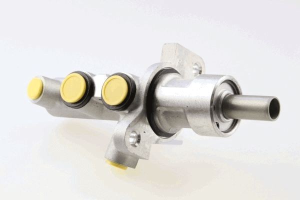 HELLA Hovedbremsesylinder 8AM 355 500-521 HELLA 8AM355500-521 Bremsepumpe W210 pris