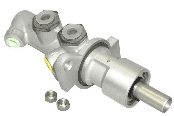HELLA Huvudbromscylinder 8AM 355 500-761 HELLA 8AM 355 500-761 Huvudbromscylinder BMW E36 Coupe original