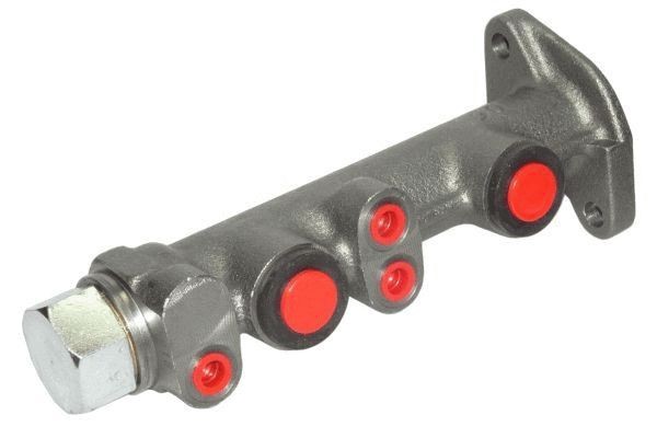 Maître-cylindre de frein HELLA 8AM 355 501-041 HELLA 8AM 355 501-041 Maître-cylindre FIAT UNO 2016
