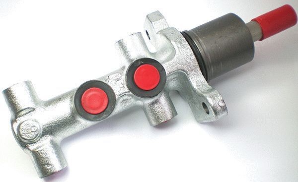 HELLA Cilindro maestro del freno 8AM 355 501-291 HELLA 8AM 355 501-291 Pompa freno OPEL Vivaro A Camion pianale / Telaio (X83) originali prezzo