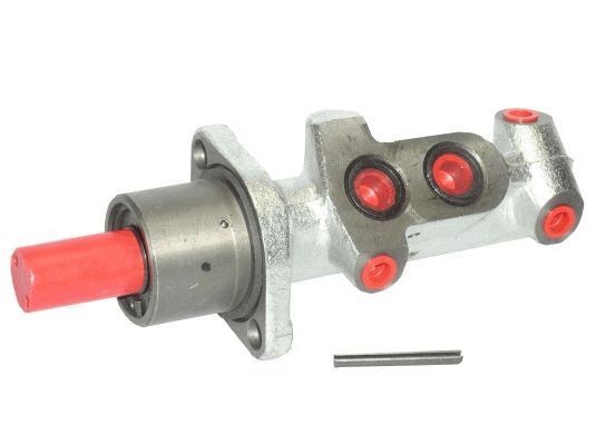 HELLA Hoofdremcilinder 8AM 355 501-411 HELLA 8AM 355 501-411 Hoofdremcilinder Hiace (H300) originele prijs