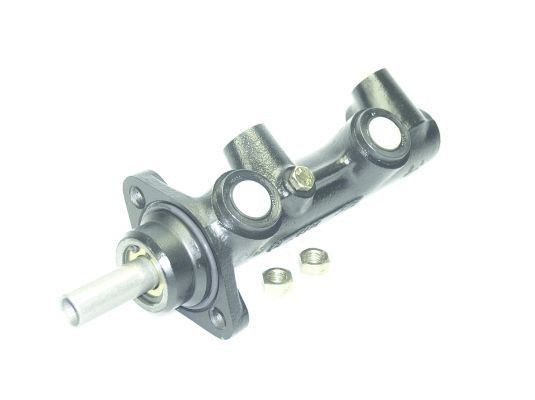 HELLA Bremsehovedcylinder 8AM 355 501-601 8AM 355 501-601 Hovedbremsecylinder BMW 6-serie HELLA