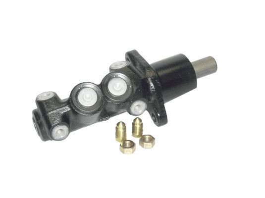 HELLA Bremsehovedcylinder 8AM 355 501-621 HELLA 8AM 355 501-621 Lancia Kappa Coupe Hovedcylinder til bremsesystem originale pris