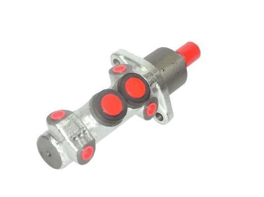 HELLA Bremsehovedcylinder 8AM 355 501-771 Hovedbremsecylinder SKODA HELLA 8AM 355 501-771