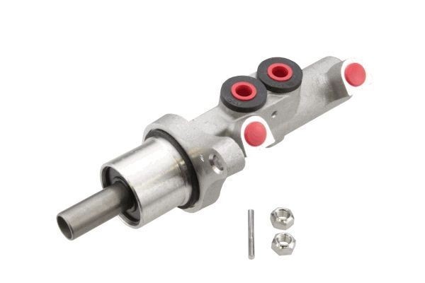 HELLA Bremsehovedcylinder 8AM 355 501-911 HELLA 8AM 355 501-911 Skoda Octavia 2 Combi Hovedbremsecylinder til en rimelig pris