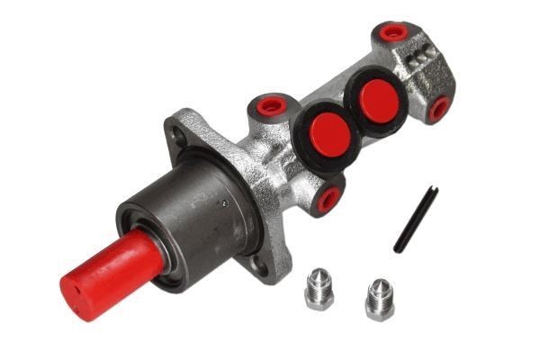 Hauptbremszylinder HELLA 8AM 355 502-151 HELLA 8AM 355 502-151: Hauptbremszylinder Volkswagen CADDY 2002