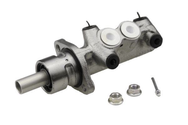 HELLA Brake master cylinder 8AM 355 502-761 PEUGEOT EXPERT HELLA brake master cylinder 8AM355502761