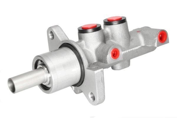 HELLA Brake master cylinder 8AM 355 502-801 OPEL HELLA brake master cylinder 8AM 355 502-801