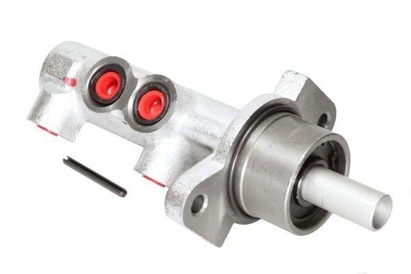 HELLA Hovedbremsesylinder 8AM 355 503-091 HELLA Bremsepumpe OPEL 8AM 355 503-091