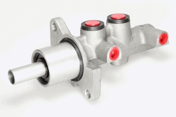 HELLA Brake master cylinder 8AM 355 503-231 8AM 355 503-231 HELLA brake master cylinder for OPEL