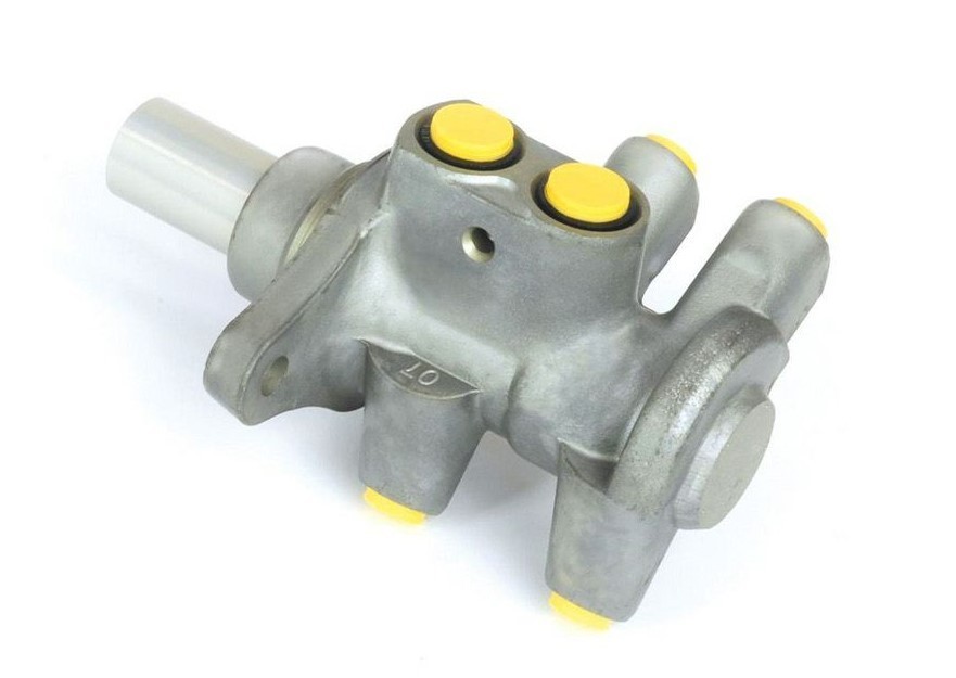 HELLA Bremsehovedcylinder 8AM 355 503-331 Hovedbremsecylinder HELLA Ford MONDEO 8AM 355 503-331