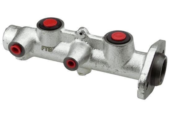 HELLA Κεντρική αντλία φρένων 8AM 355 503-651 HELLA 8AM 355 503-651 Αντλια φρενων Transit Mk4 Van (VE83) γνήσια τιμες