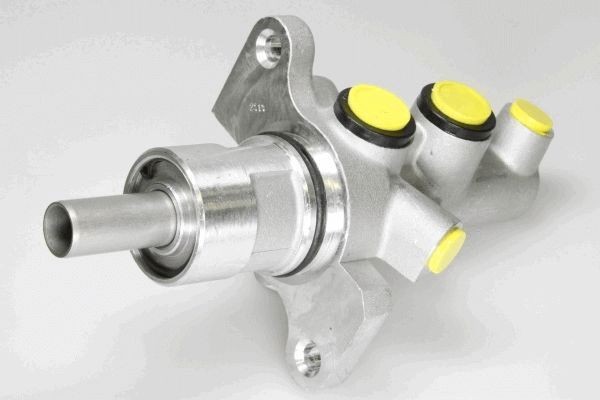 HELLA Bremsehovedcylinder 8AM 355 504-121 8AM 355 504-121 Bremsehovedcylinder BMW 6-serie HELLA