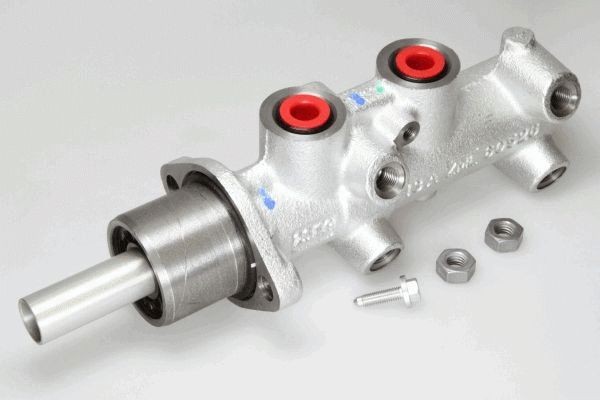 HELLA Galvenais bremžu cilindrs 8AM 355 504-191 HELLA 8AM 355 504-191 orģinālās Galvenais bremžu cilindrs Fiat Ducato 230 Bus cena