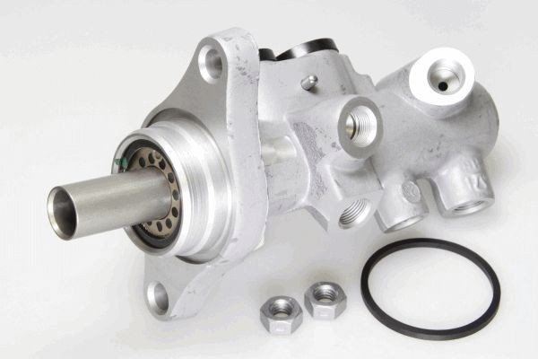 HELLA Bremsehovedcylinder 8AM 355 504-241 8AM 355 504-241 Hovedbremsecylinder HELLA FORD MONDEO