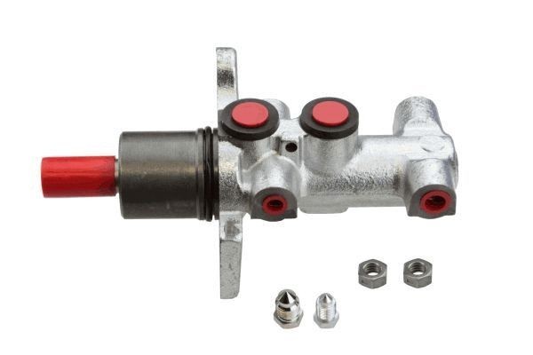 HELLA Bremsehovedcylinder 8AM 355 504-361 Bremsehovedcylinder HELLA MODUS 8AM 355 504-361 billig