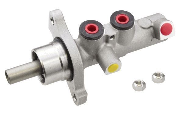 HELLA Brake master cylinder 8AM 355 504-391 8AM 355 504-391 HELLA master cylinder for OPEL
