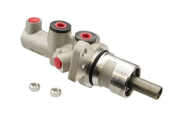 HELLA Bremsehovedcylinder 8AM 355 504-461 Hovedcylinder til bremsesystem HELLA 6-serie 8AM 355 504-461 billig