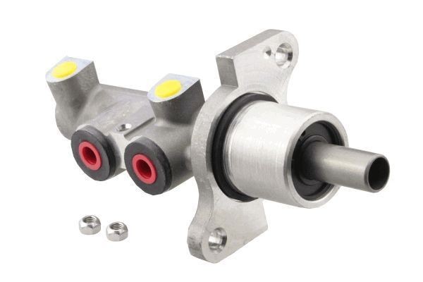 HELLA Bomba central dos travões 8AM 355 505-101 Bomba de travões HELLA ALFA ROMEO 8AM 355 505-101