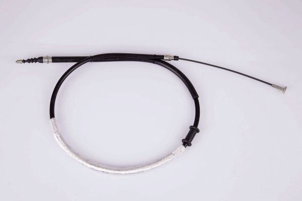 HELLA Hand brake cable 8AS 355 660-001 Alfa Romeo 156 HELLA handbrake cable 8AS355660001