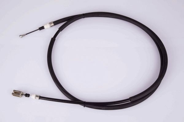 HELLA Trose, Stāvbremžu sistēma 8AS 355 660-091 8AS 355 660-091 Rokas bremze HELLA CITROЁN C4