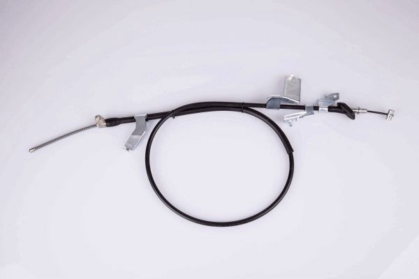HELLA Ντίζα, φρένο ακινητοποίησης 8AS 355 660-121 HELLA 8AS 355 660-121 Χειρόφρενο SUZUKI Splash Hatchback σε χαμηλές τιμές