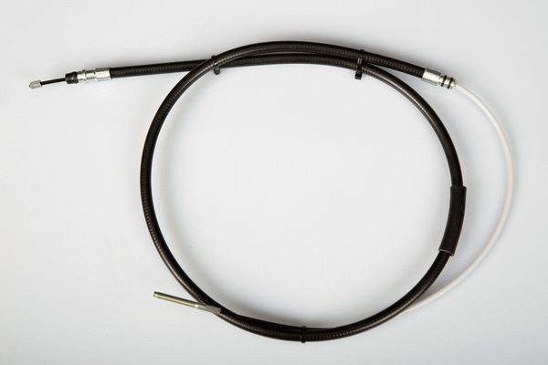 HELLA Cavo freno a mano 8AS 355 660-181 8AS 355 660-181 costo Cavo freno a mano HELLA BMW X5