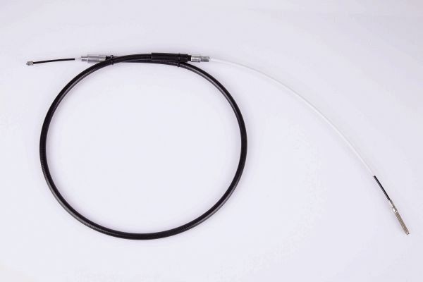 HELLA Vaijeri, seisontajarru 8AS 355 660-191 8AS 355 660-191 HELLA Käsijarru BMW 5-sarja hinta