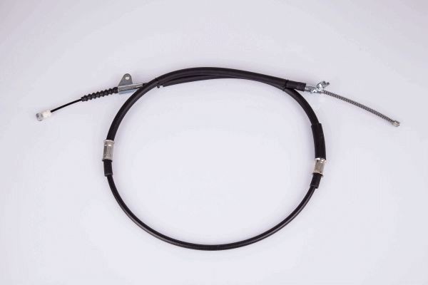 HELLA Tautrekk, håndbremse 8AS 355 660-491 HELLA 8AS 355 660-491 Bremsewire Toyota Carina E Sportswagon til en fordelagtig pris